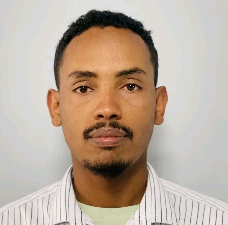 Cornelius Solomon - Lawyer in Addis Ababa